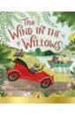 The Wind In The Willows t is for toad