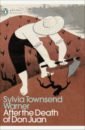 townsend warner sylvia the flint anchor Townsend Warner Sylvia After the Death of Don Juan