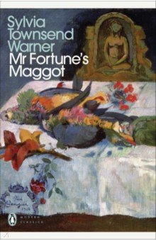 

Mr Fortune's Maggot