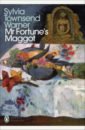 Townsend Warner Sylvia Mr Fortune's Maggot ishiguro k the remains of the day