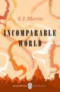 Martin S. I. Incomparable World elica long life revolution cfc0140091 kit0120949