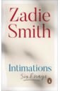 Smith Zadie Intimations. Six Essays joseph smith jr the most essential books of mormon religion