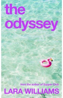 

The Odyssey