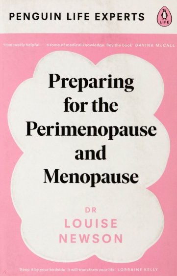 Preparing for the Perimenopause and Menopause