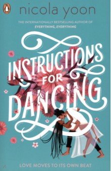 Yoon Nicola - Instructions for Dancing
