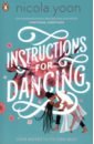 yoon Yoon Nicola Instructions for Dancing