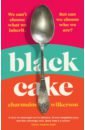 Wilkerson Charmaine Black Cake byron tanya the skeleton cupboard