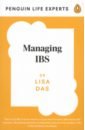 цена Das Lisa Managing IBS