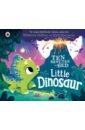 Fielding Rhiannon Little Dinosaur fielding rhiannon 10 minutes to bed book and cd collection