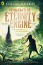 Murray Struan Eternity Engine mosse kate the city of tears