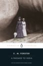 Forster E. M. A Passage to India forster e m howards end