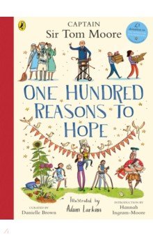 One Hundred Reasons To Hope