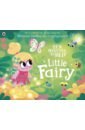 Fielding Rhiannon Little Fairy кияткина инна германовна gnome innico colouring fairy tale in english