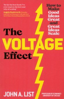The Voltage Effect