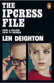 Deighton Len - The IPCRESS File