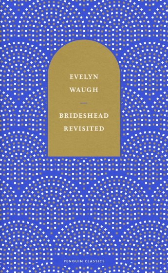 Brideshead Revisited