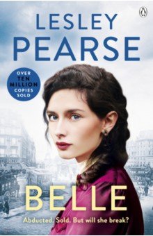 Pearse Lesley - Belle