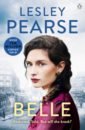 Pearse Lesley Belle