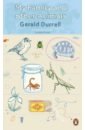 Durrell Gerald My Family and Other Animals durrell gerald a zoo in my luggage