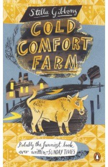 Gibbons Stella - Cold Comfort Farm