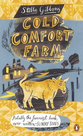 Cold Comfort Farm