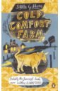 Gibbons Stella Cold Comfort Farm the nicholson family springtime at cannon hall farm