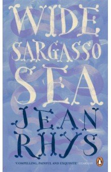 Rhys Jean - Wide Sargasso Sea