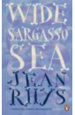 Rhys Jean Wide Sargasso Sea rhys jean quartet