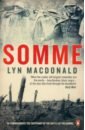 MacDonald Lyn Somme macdonald helen recovery