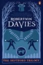 Davies Robertson The Deptford Trilogy. Fifth Business. The Manticore. World of Wonders