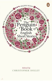 

The Penguin Book of English Short Stories