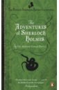 Doyle Arthur Conan The Adventures of Sherlock Holmes ravenmark scourge of estellion