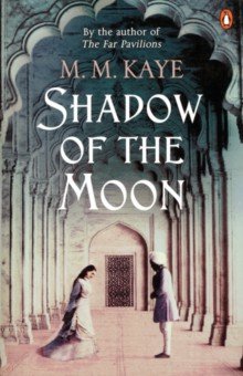 

Shadow of the Moon