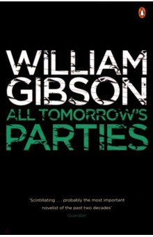 All Tomorrow s Parties