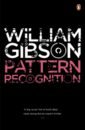 Gibson William Pattern Recognition gibson william neuromancer