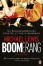Lewis Michael Boomerang. The Biggest Bust