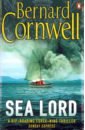 Cornwell Bernard Sea Lord cornwell b war lord