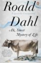 Dahl Roald Ah, Sweet Mystery of Life ле верье рене travels with tommy stories of life with a service dog