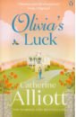 Alliott Catherine Olivia's Luck alliott catherine olivia s luck