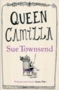Townsend Sue Queen Camilla the queen s secret