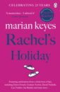 Keyes Marian Rachel's Holiday