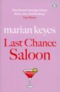 Keyes Marian Last Chance Saloon