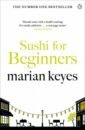 Keyes Marian Sushi for Beginners цена и фото