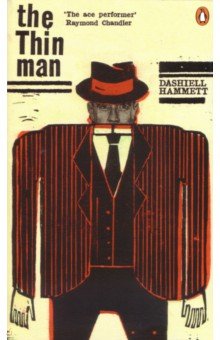 Hammett Dashiell - The Thin Man