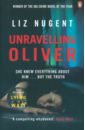 цена Nugent Liz Unravelling Oliver