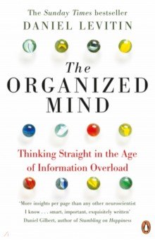 

The Organized Mind
