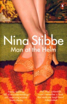 Stibbe Nina - Man at the Helm