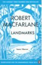 Macfarlane Robert Landmarks kotter j our iceberg is melting