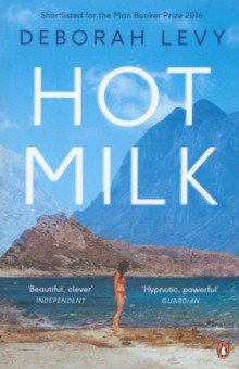 

Hot Milk