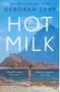 Levy Deborah Hot Milk